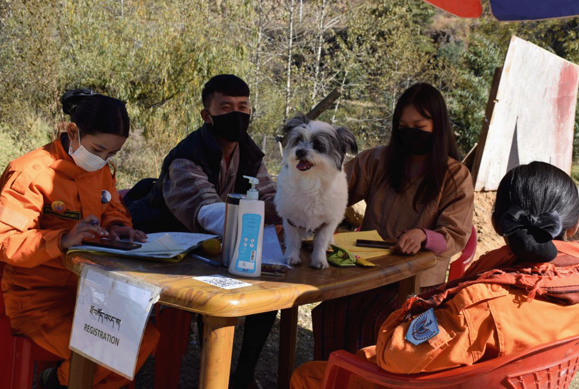 Bhutan-rabies elimination is possible-4