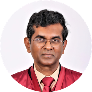 Ananda Wijewickrama