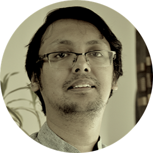 Atonu Rabbani