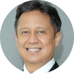 Budi Gunadi Sadikin