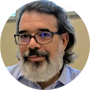 Jorge Barreto