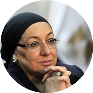 Maha El Rabbat