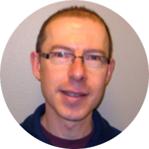Simon Lewin