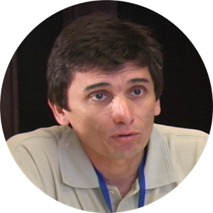Tomás Pantoja