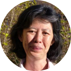 Yoke Ling Chee
