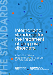 treatment standards