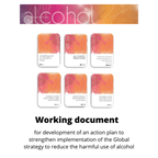 working document square