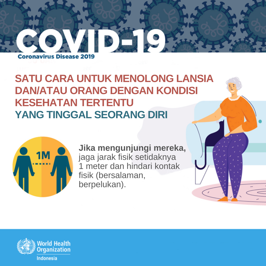 Elderly 2 - BI
