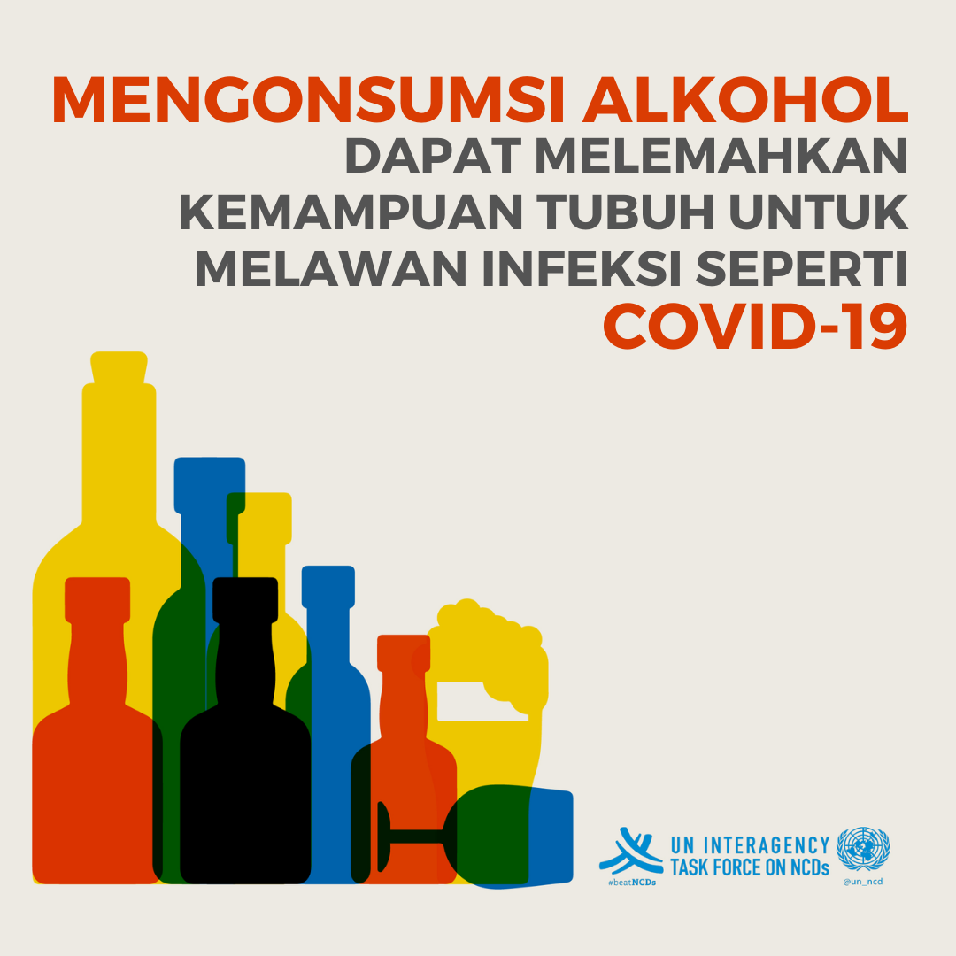 NCD 5 - BI