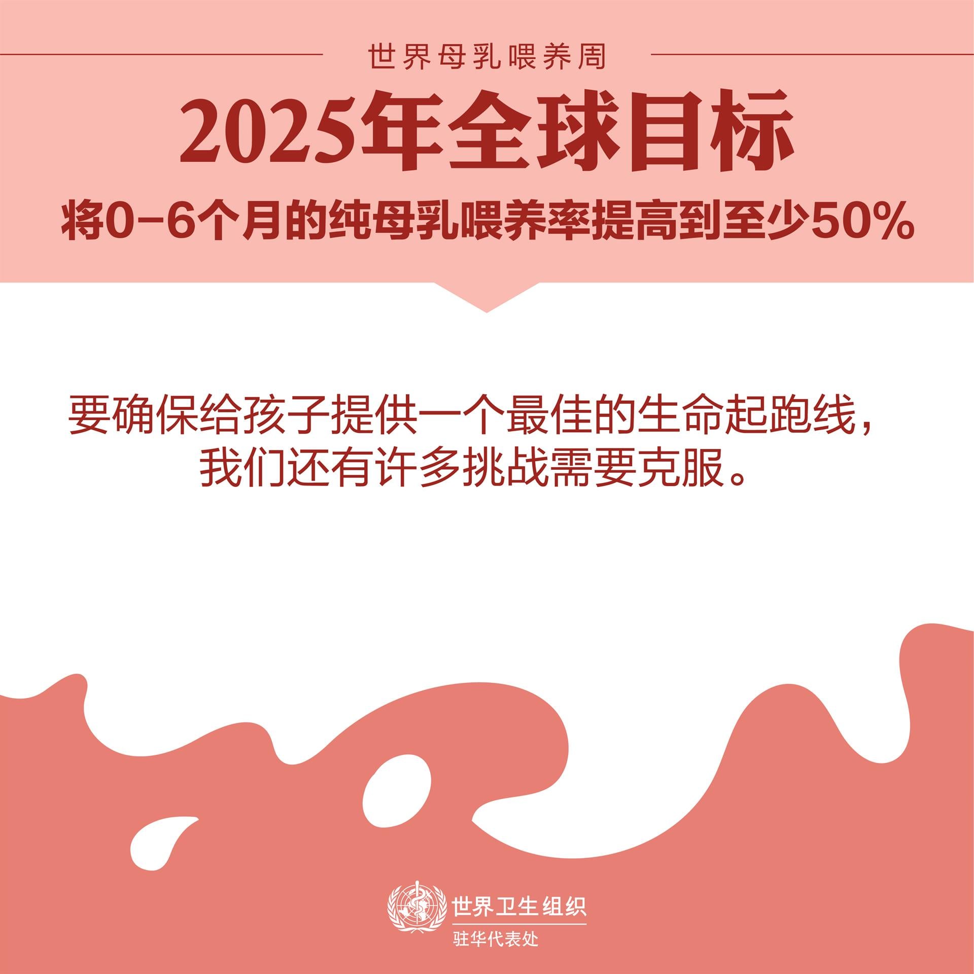 World Breastfeeding Week 05
