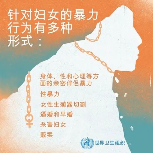  Focus COVID-19 exacerbates risks of violence for women (2)
