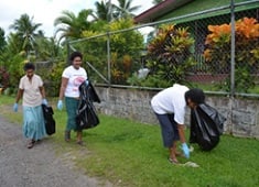 cleanup-yard