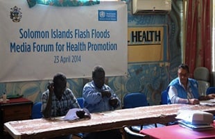 solomons-media-forum