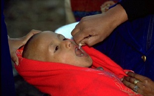 polio outbreak 2